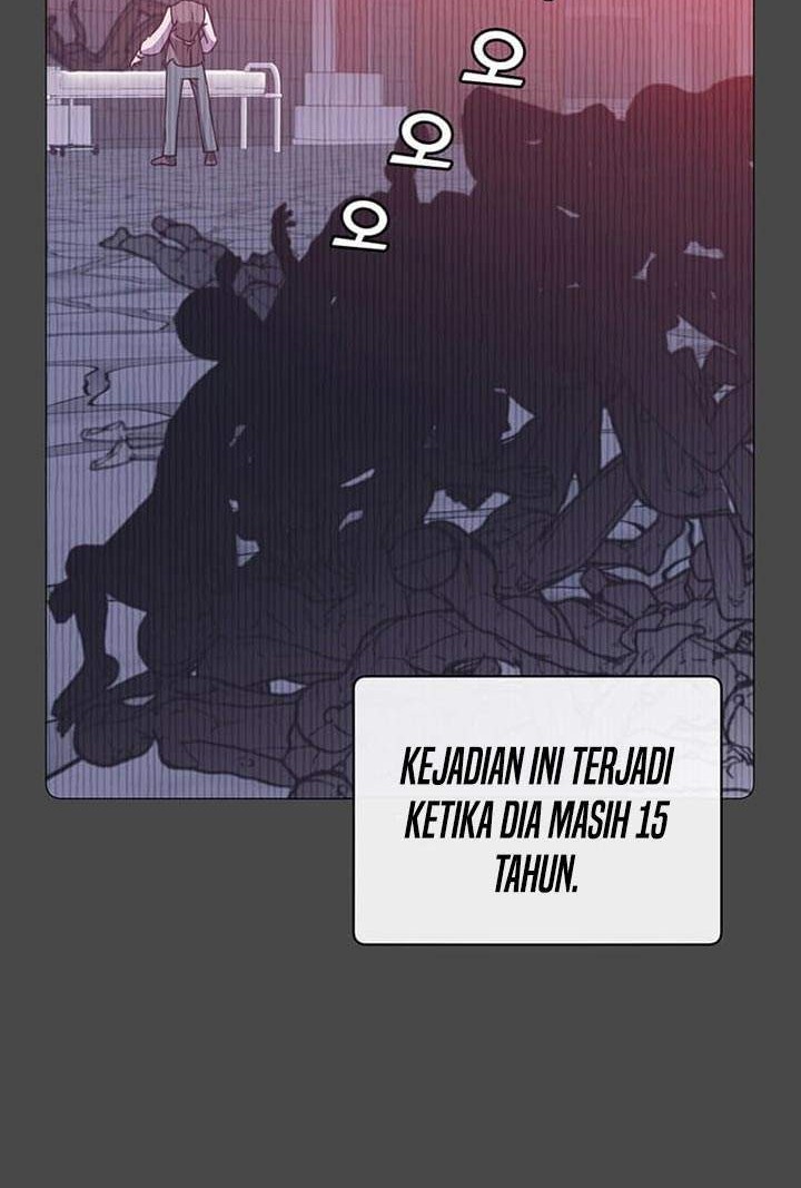 The MAX leveled hero will return! Bab 67 halaman 4