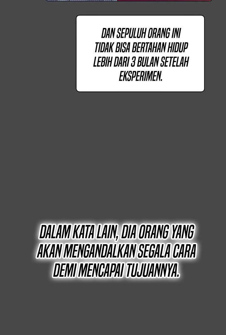 The MAX leveled hero will return! Bab 67 halaman 6