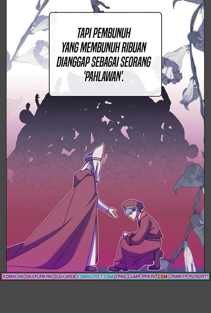 The MAX leveled hero will return! Bab 67 halaman 8