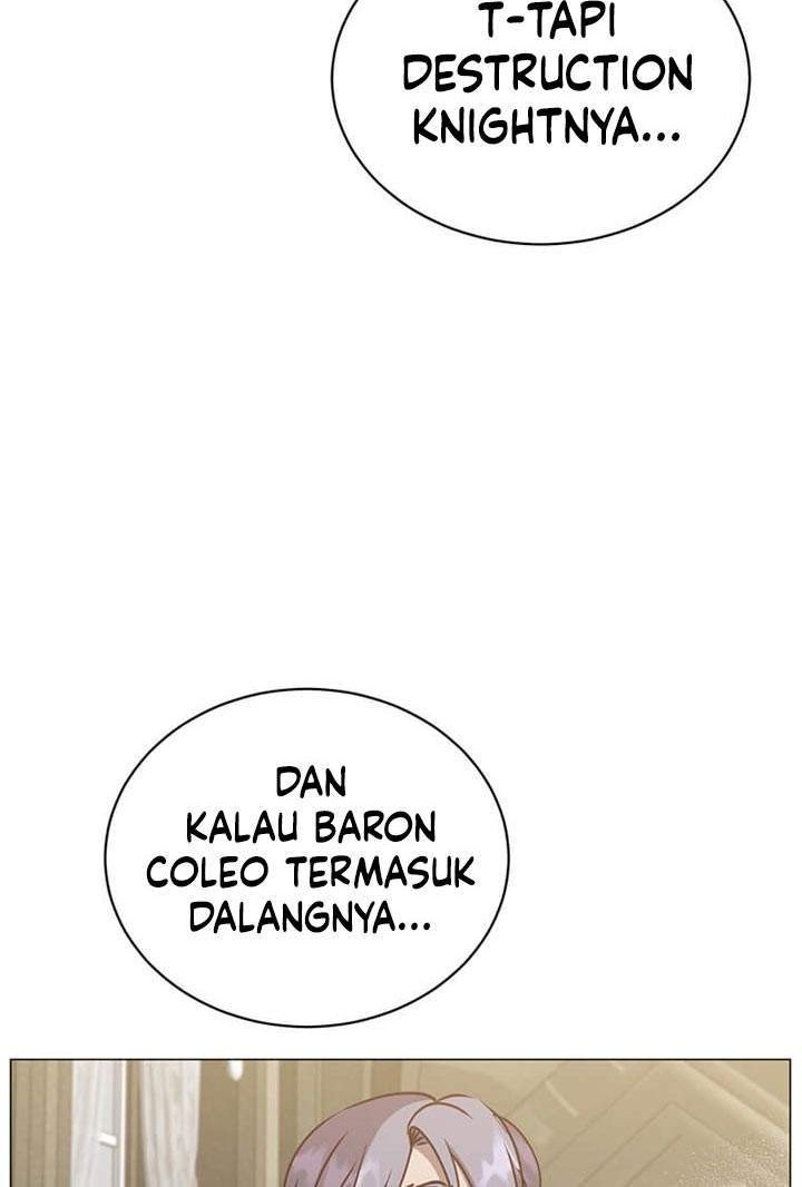 The MAX leveled hero will return! Bab 67 halaman 42