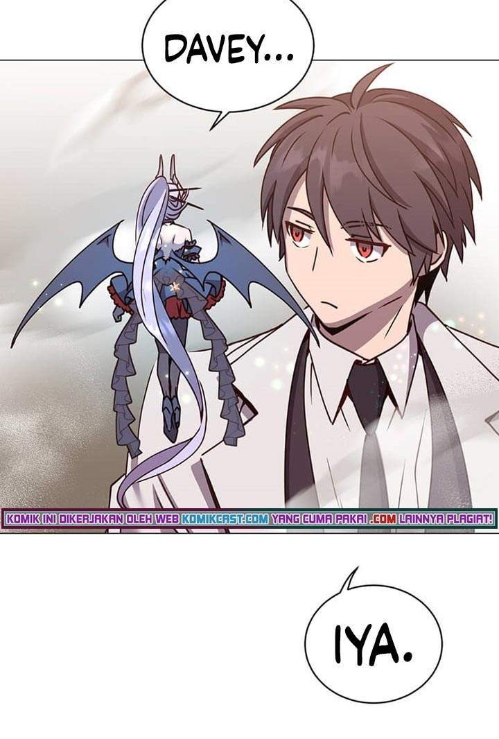 The MAX leveled hero will return! Bab 67 halaman 52