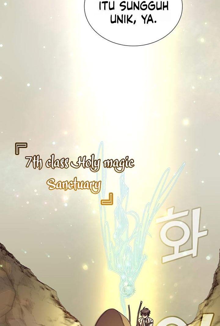 The MAX leveled hero will return! Bab 67 halaman 56