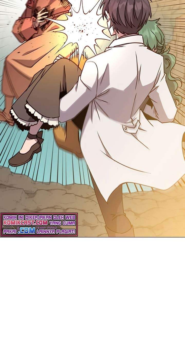The MAX leveled hero will return! Bab 68 halaman 4