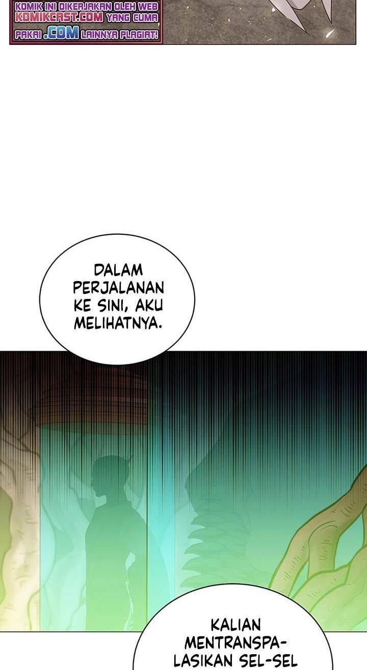 The MAX leveled hero will return! Bab 68 halaman 44