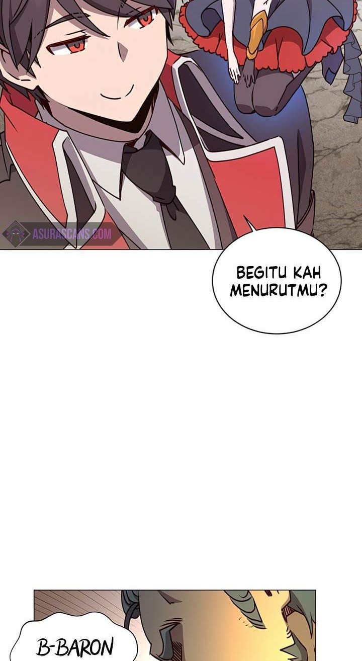 The MAX leveled hero will return! Bab 68 halaman 52