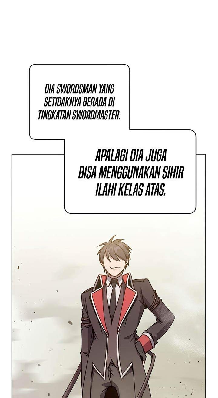 The MAX leveled hero will return! Bab 68 halaman 54