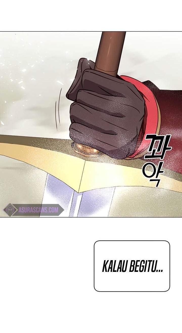 The MAX leveled hero will return! Bab 68 halaman 56