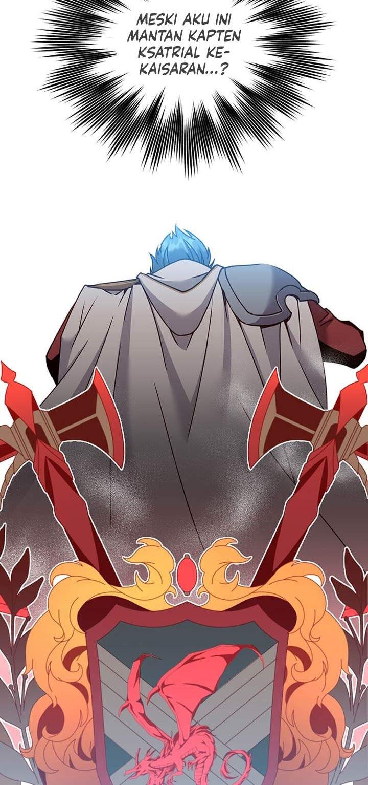The MAX leveled hero will return! Bab 69 halaman 4