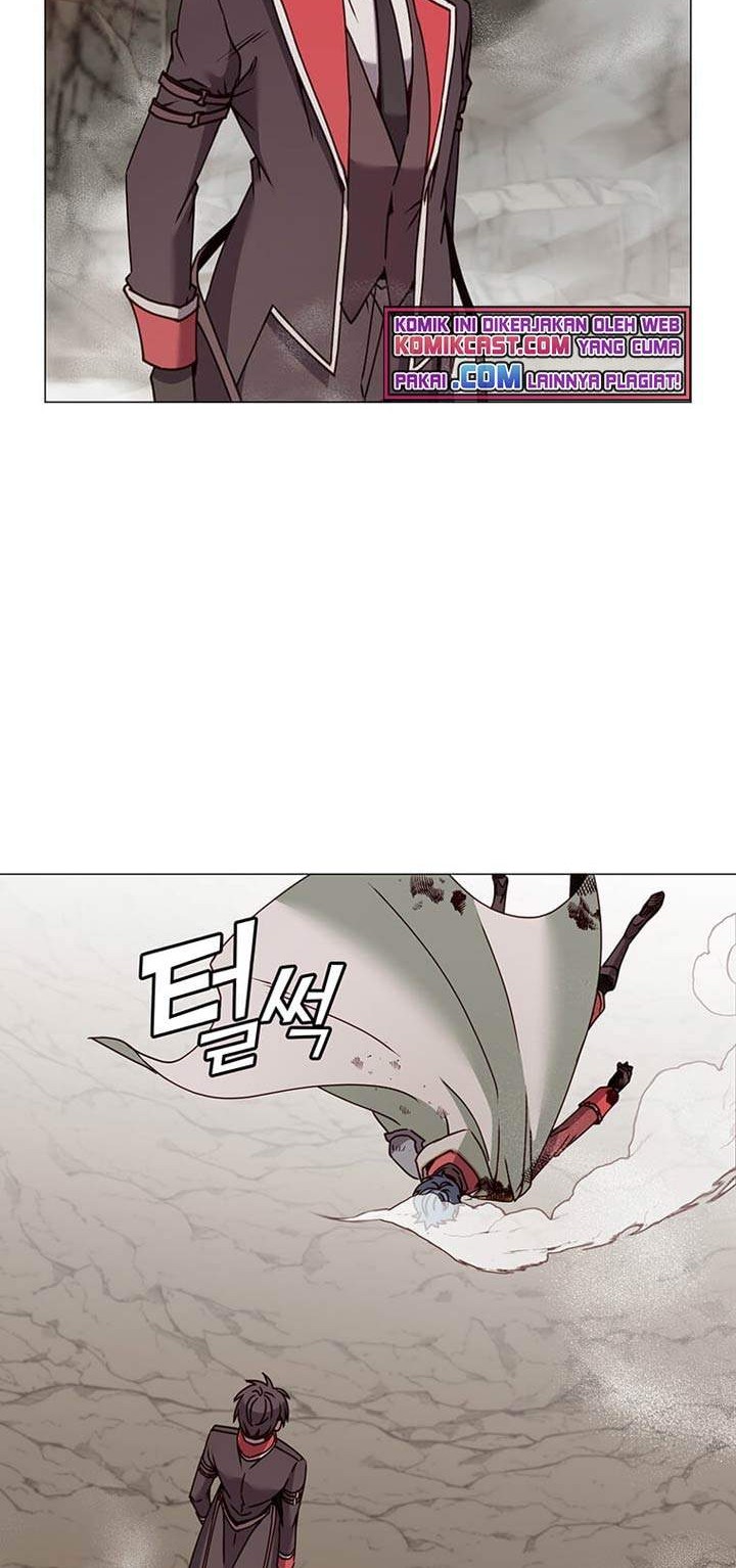 The MAX leveled hero will return! Bab 69 halaman 6
