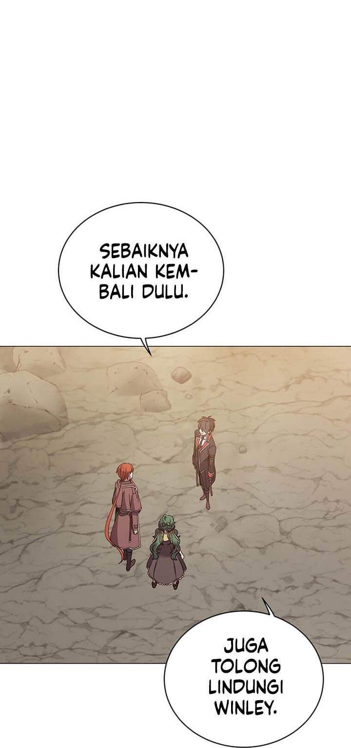 The MAX leveled hero will return! Bab 69 halaman 12