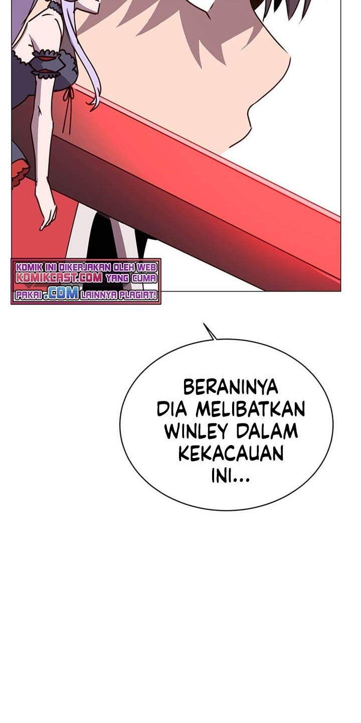 The MAX leveled hero will return! Bab 69 halaman 24