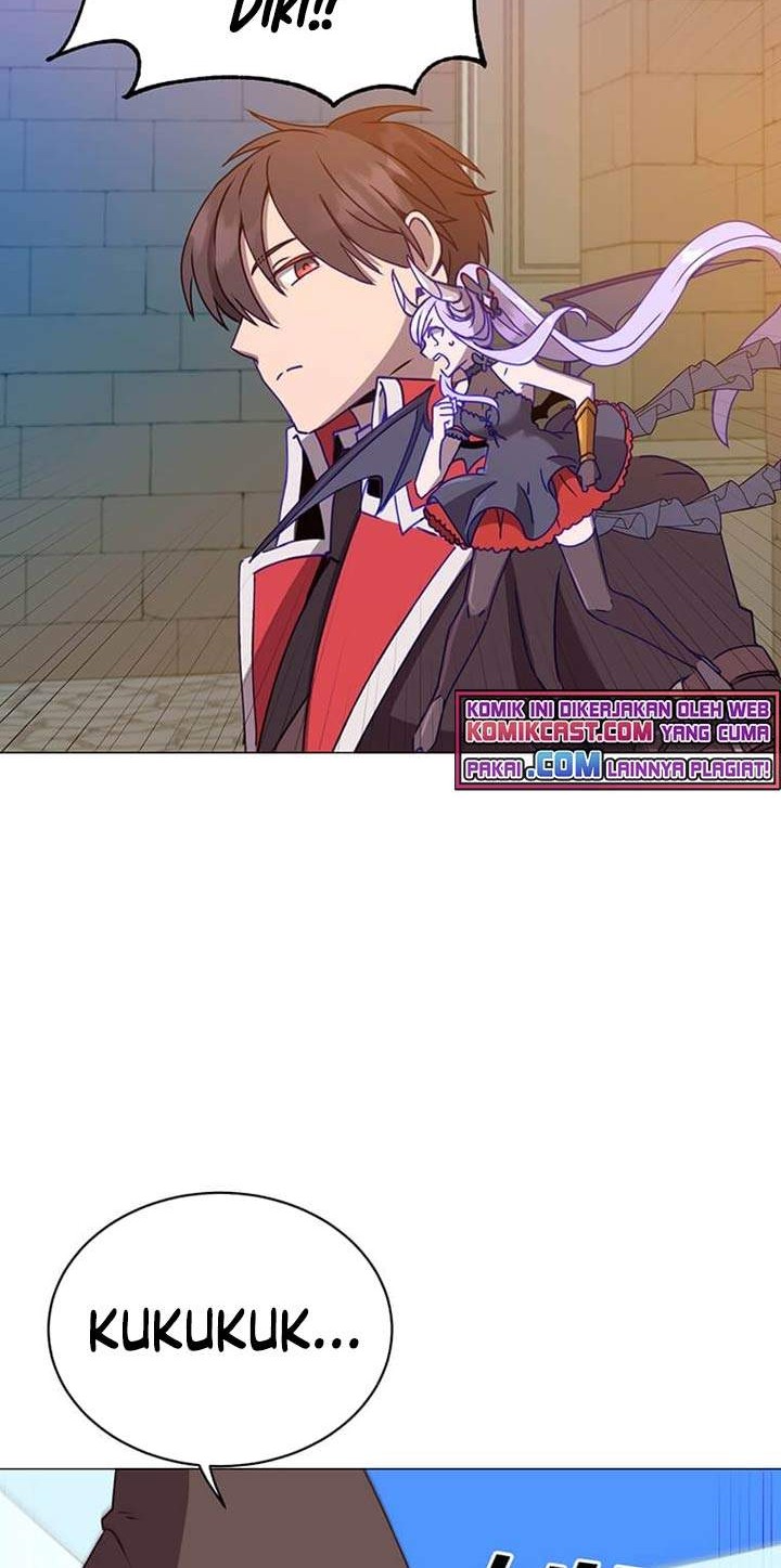 The MAX leveled hero will return! Bab 69 halaman 38