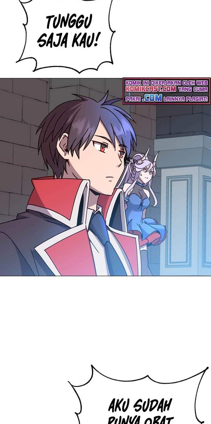 The MAX leveled hero will return! Bab 69 halaman 42
