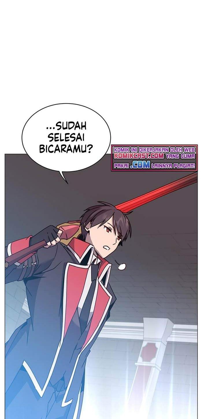 The MAX leveled hero will return! Bab 69 halaman 46