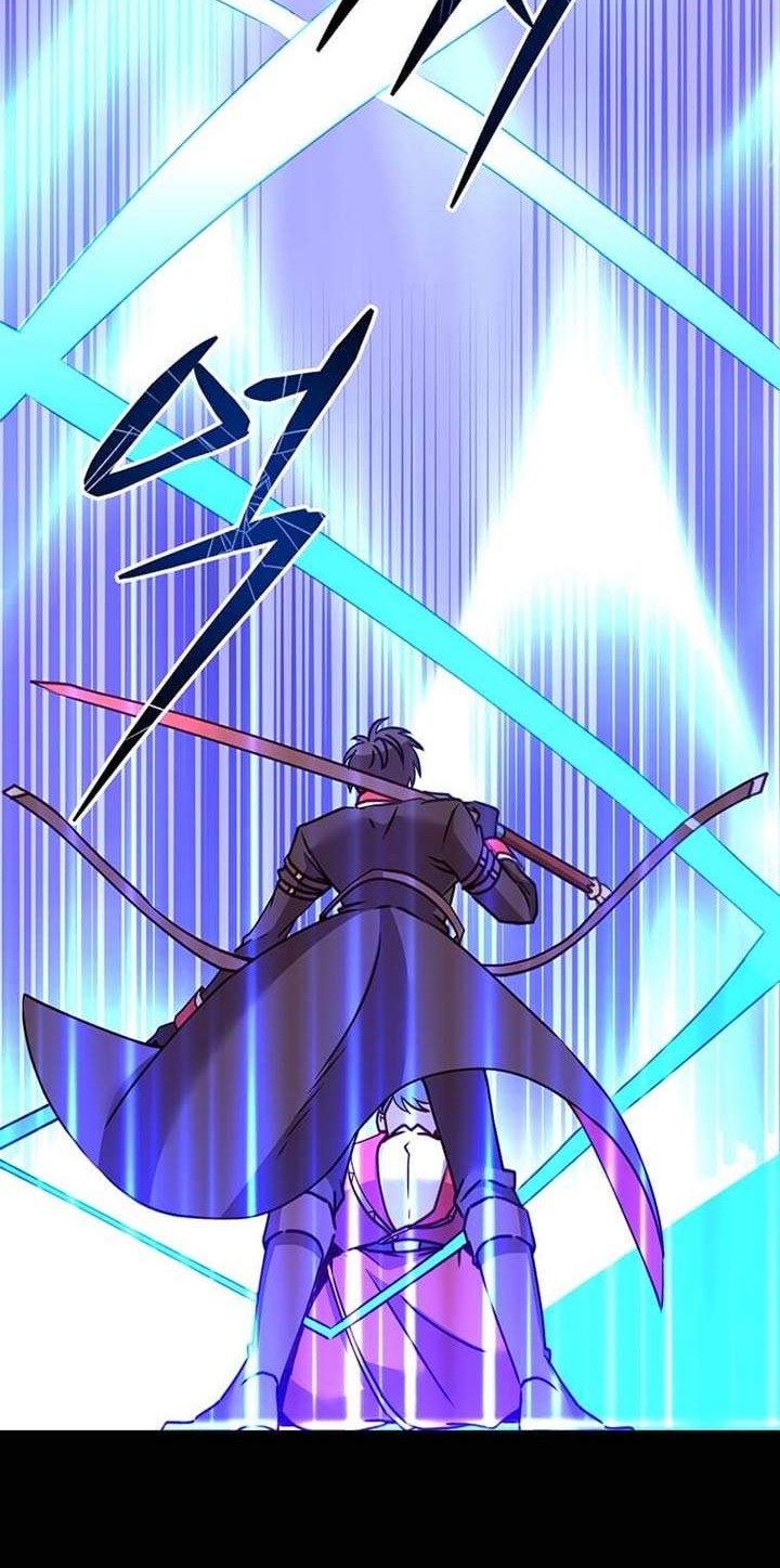 The MAX leveled hero will return! Bab 69 halaman 48