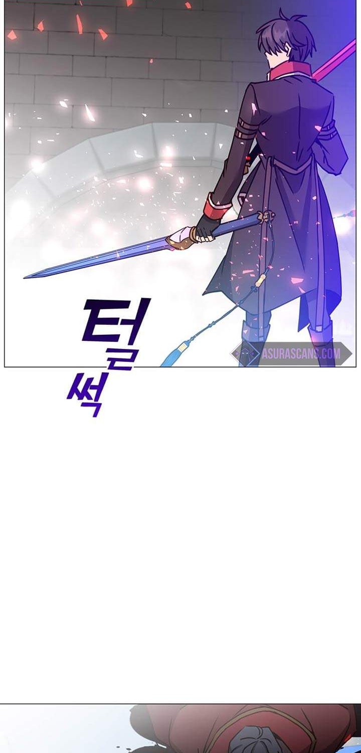 The MAX leveled hero will return! Bab 69 halaman 52