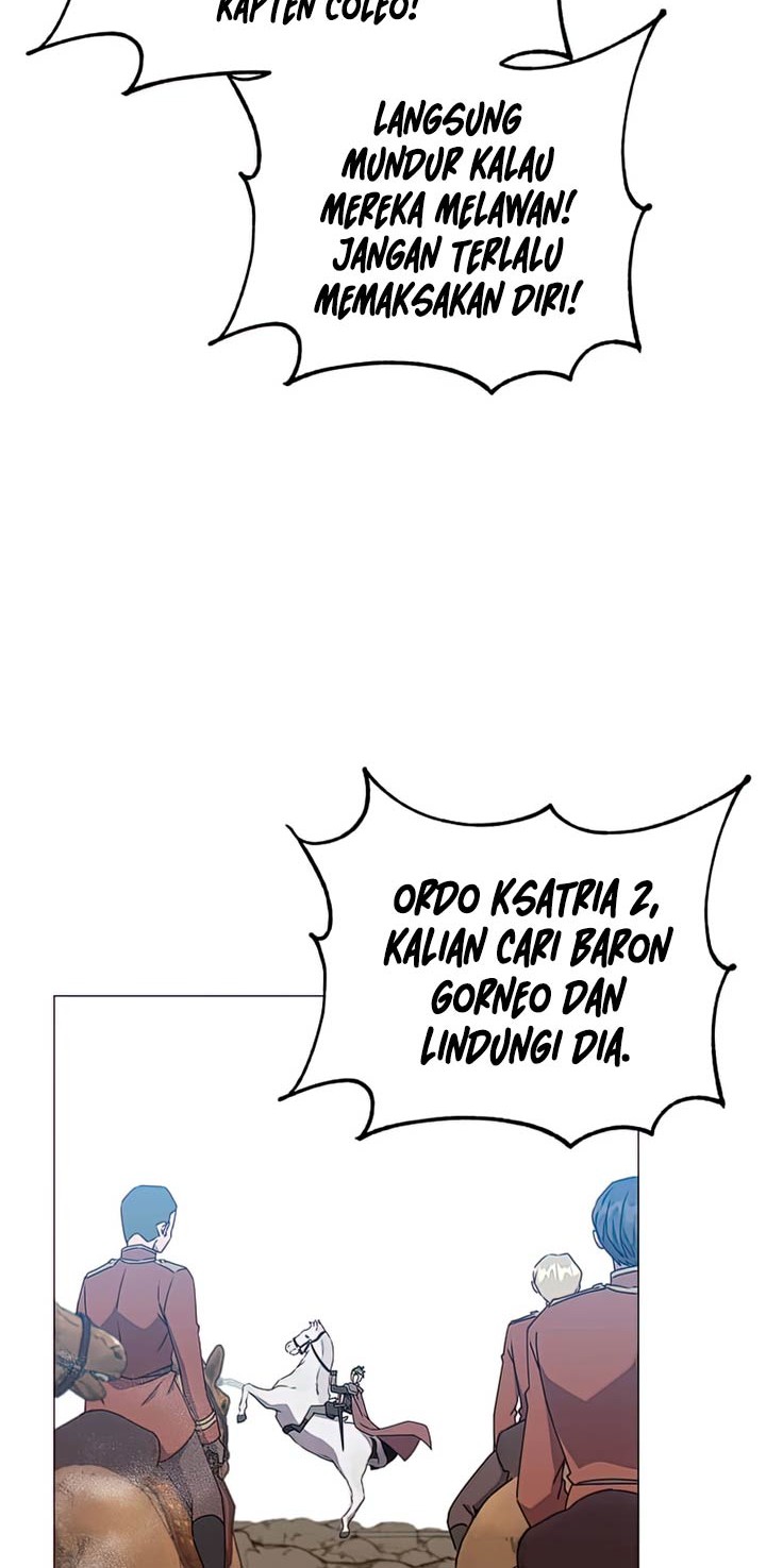 The MAX leveled hero will return! chapter 70 halaman 2