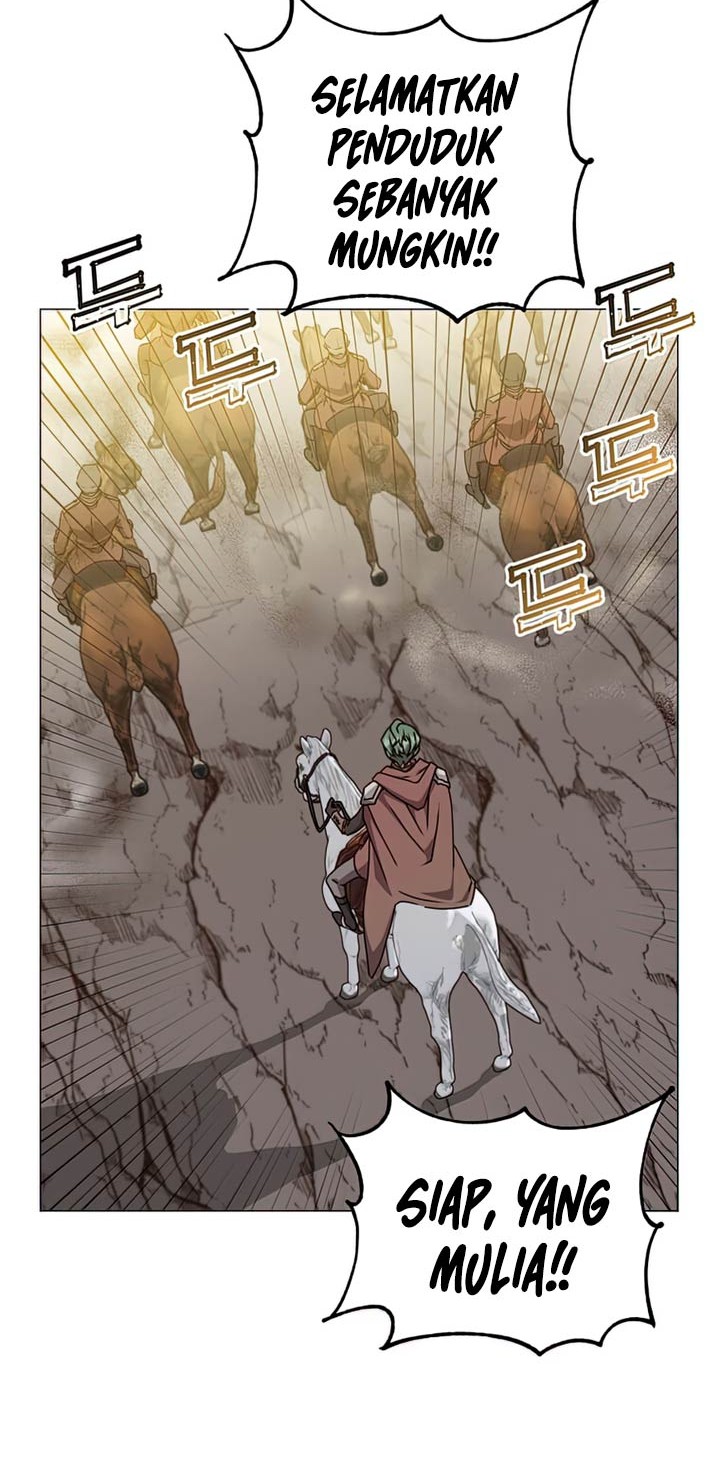 The MAX leveled hero will return! chapter 70 halaman 4
