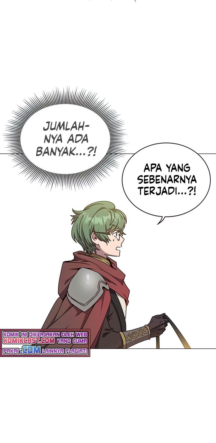 The MAX leveled hero will return! chapter 70 halaman 10