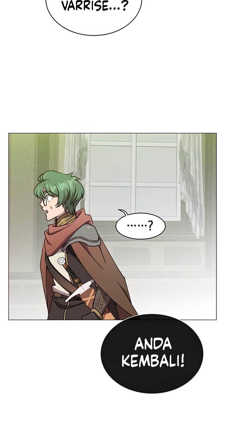 The MAX leveled hero will return! chapter 70 halaman 14