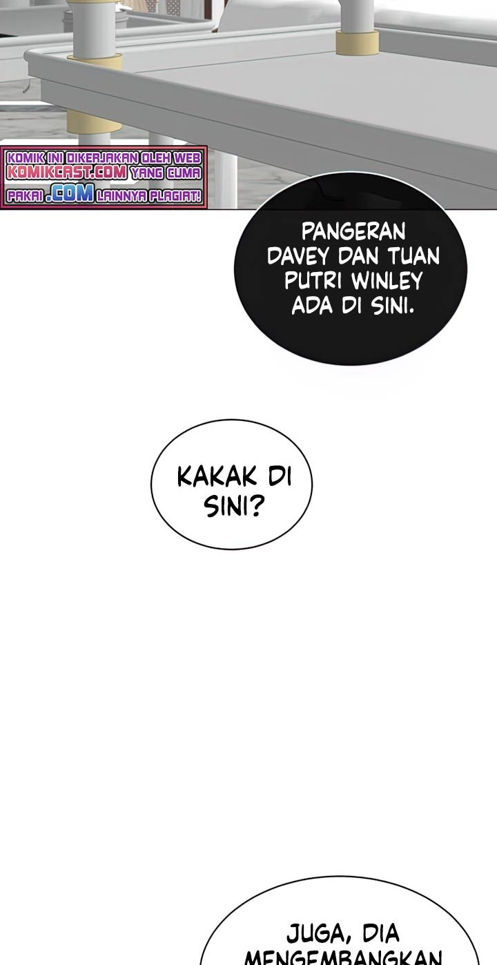 The MAX leveled hero will return! chapter 70 halaman 16