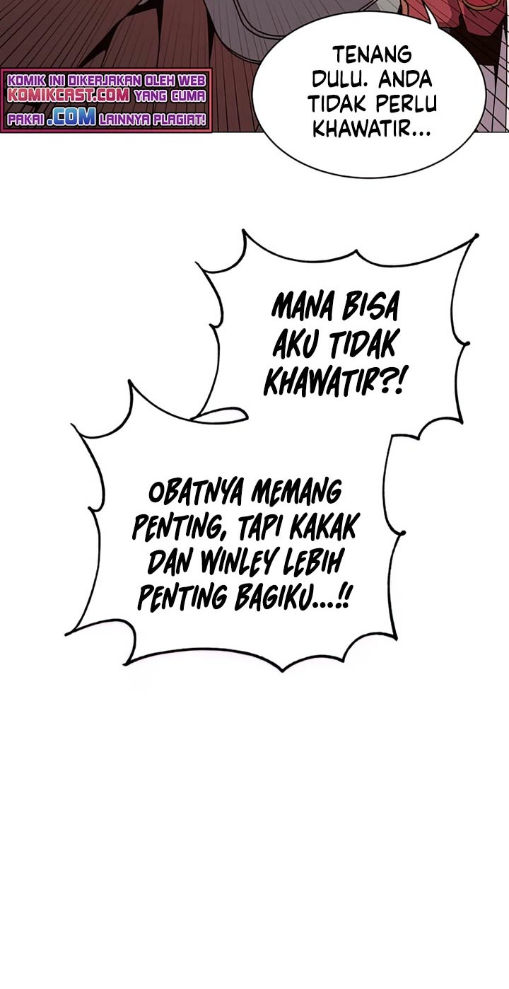 The MAX leveled hero will return! chapter 70 halaman 20