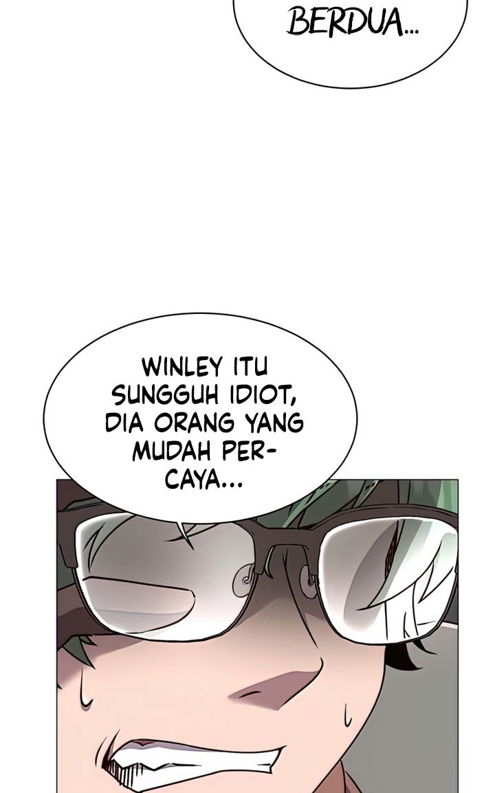 The MAX leveled hero will return! chapter 70 halaman 22