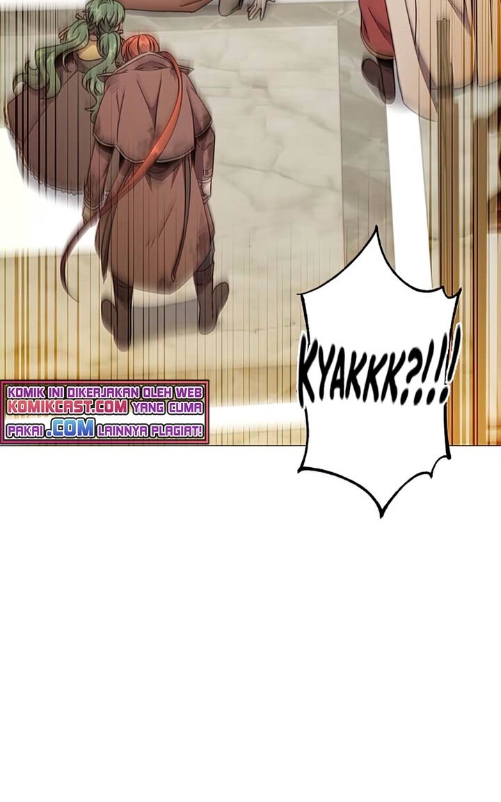 The MAX leveled hero will return! chapter 70 halaman 26