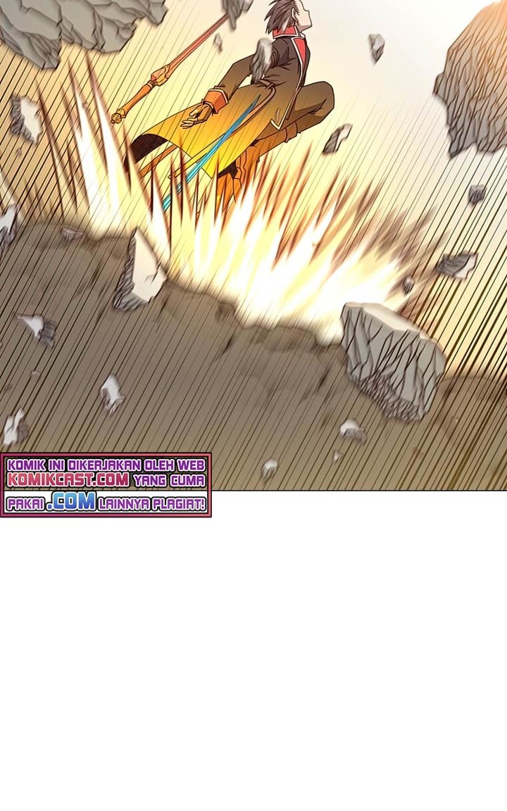 The MAX leveled hero will return! chapter 70 halaman 30