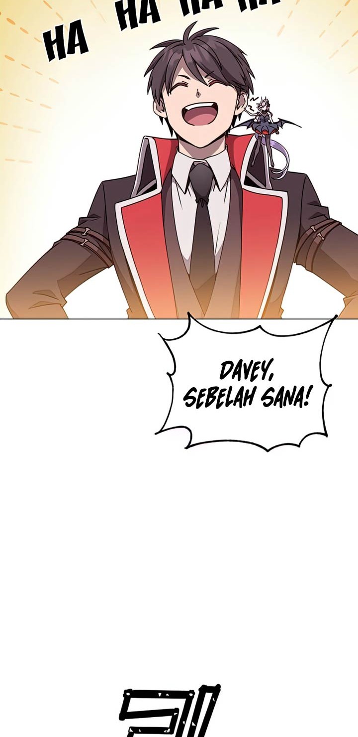 The MAX leveled hero will return! chapter 70 halaman 32