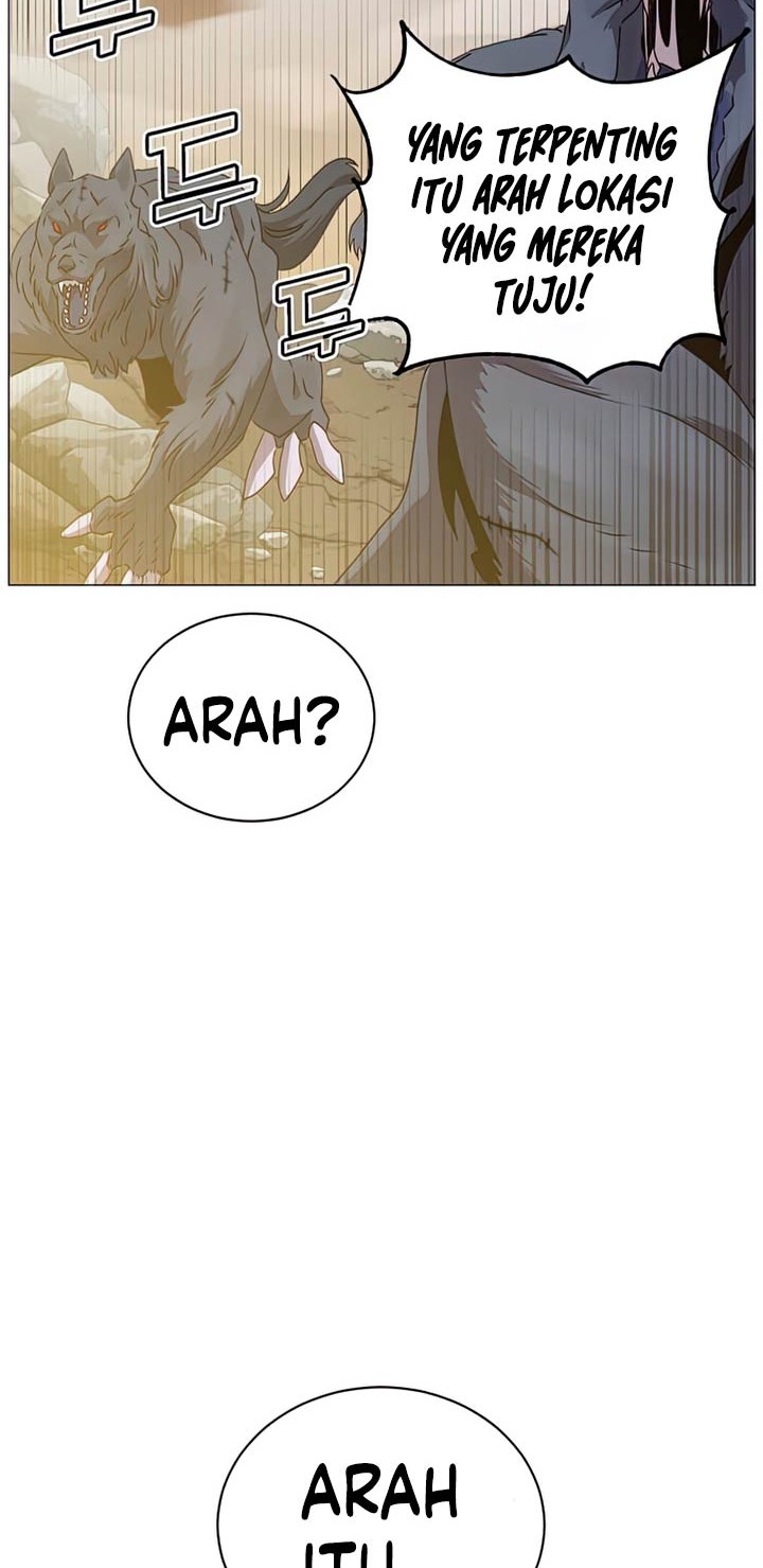 The MAX leveled hero will return! chapter 70 halaman 34