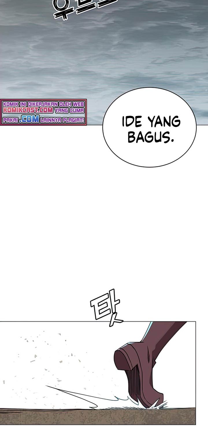 The MAX leveled hero will return! chapter 70 halaman 38