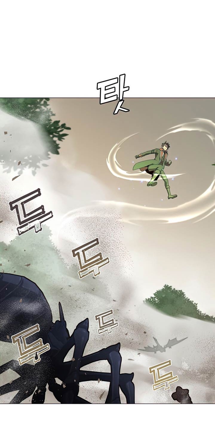 The MAX leveled hero will return! chapter 70 halaman 40