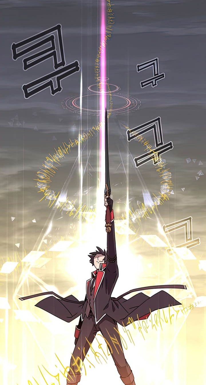 The MAX leveled hero will return! chapter 70 halaman 44