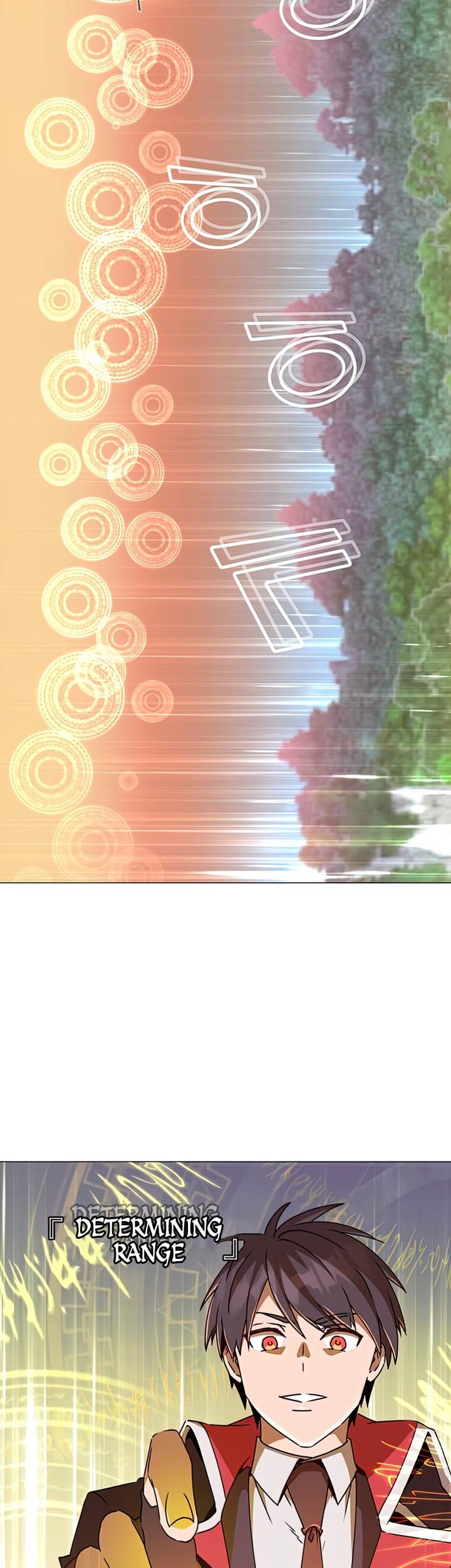 The MAX leveled hero will return! chapter 70 halaman 47