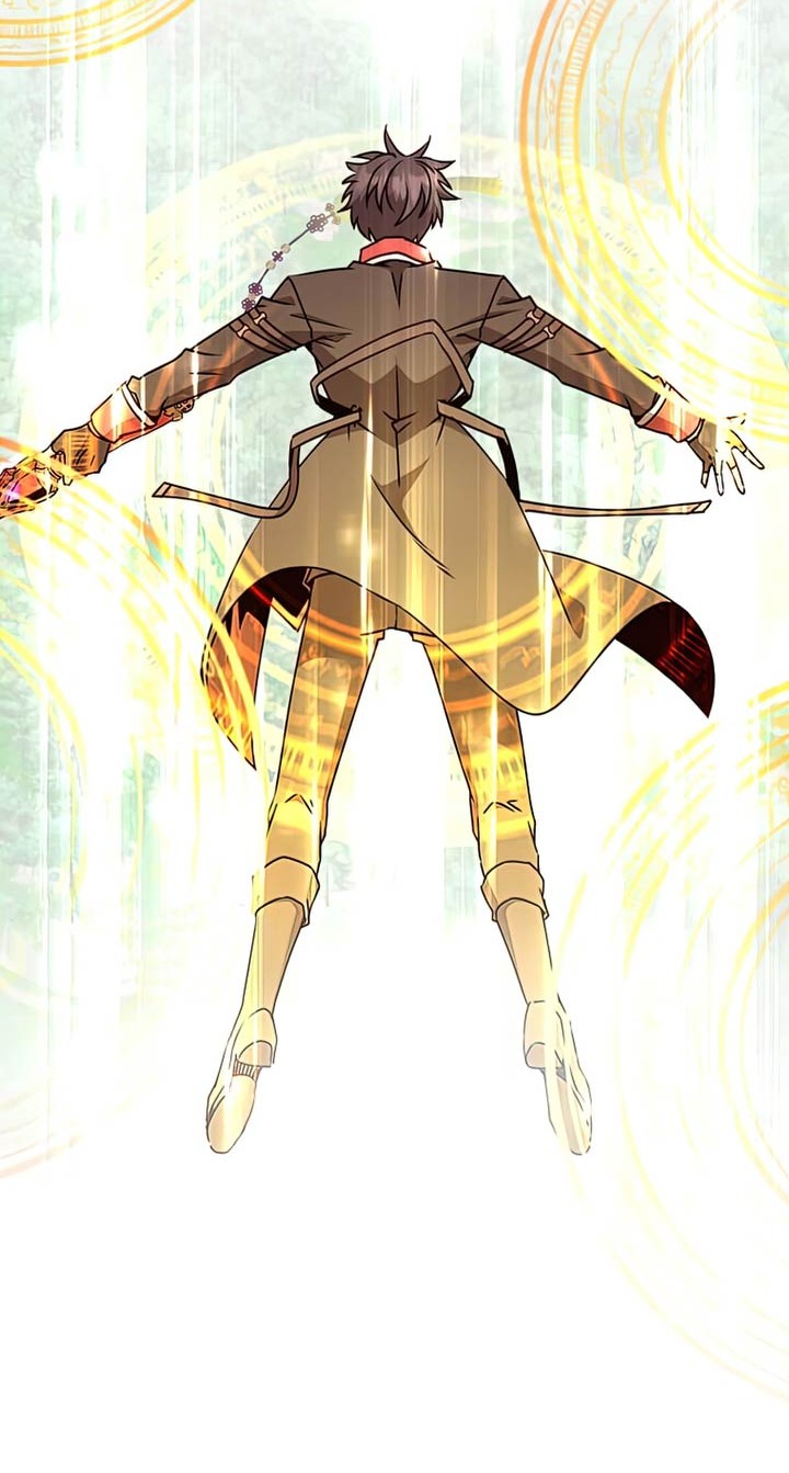The MAX leveled hero will return! chapter 70 halaman 50