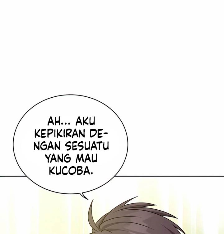 The MAX leveled hero will return! chapter 70 halaman 52