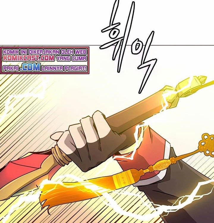 The MAX leveled hero will return! chapter 70 halaman 54