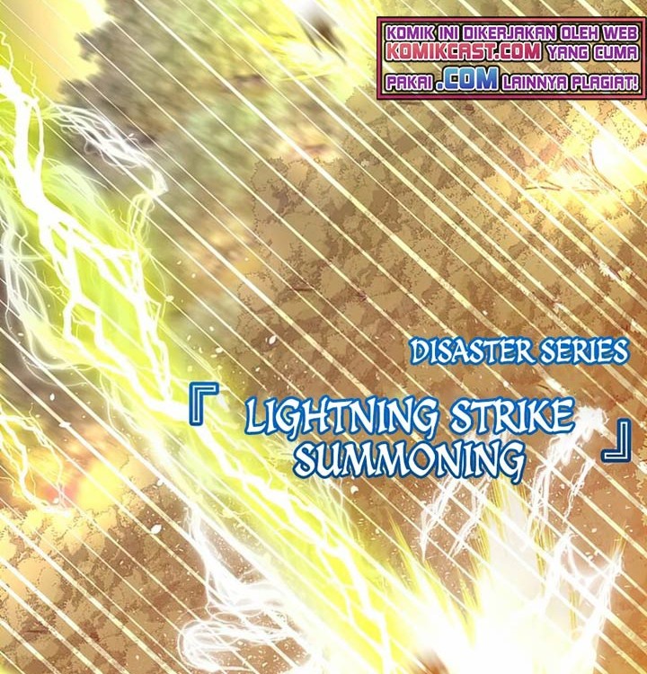 The MAX leveled hero will return! chapter 70 halaman 56