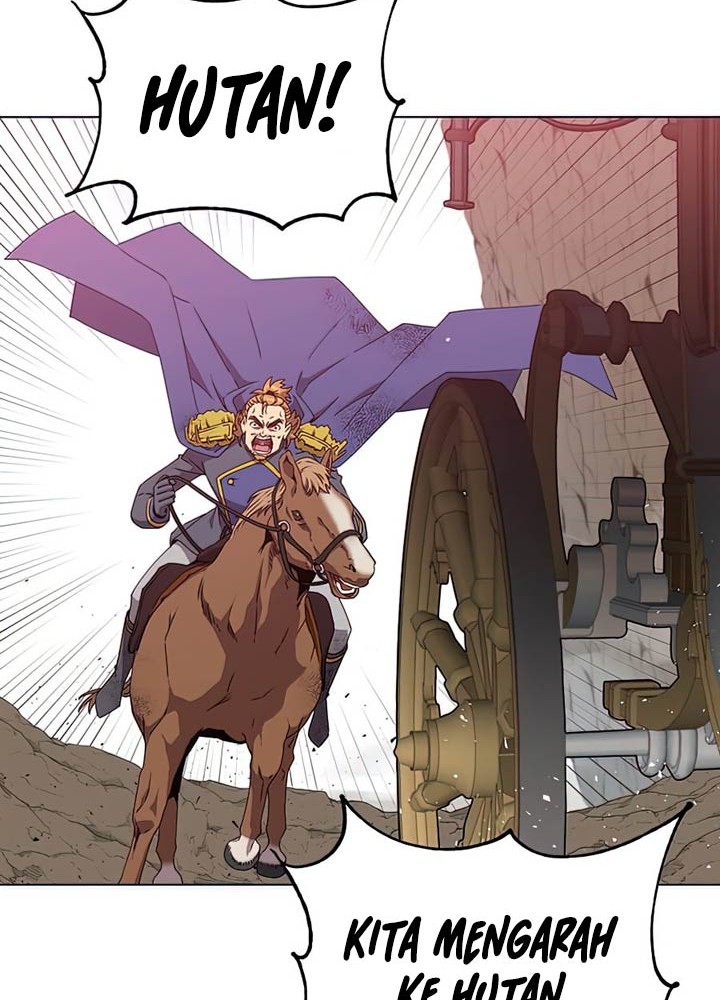 The MAX leveled hero will return! chapter 71 halaman 9