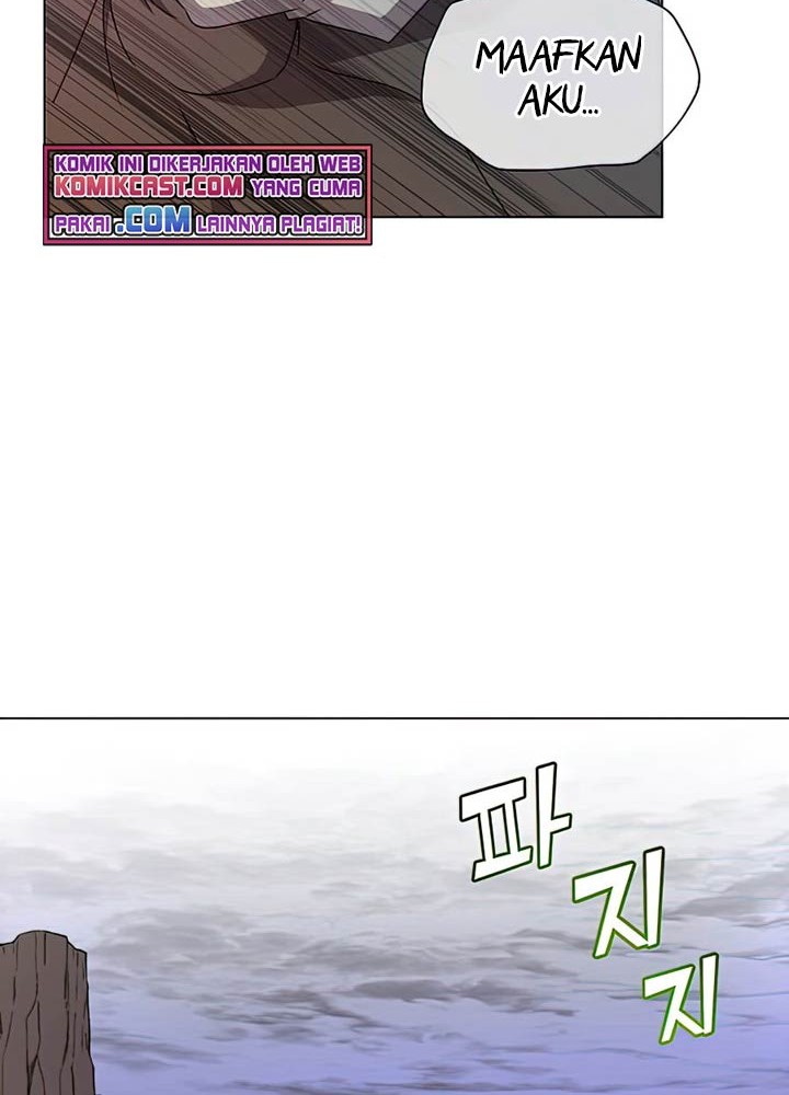 The MAX leveled hero will return! chapter 71 halaman 11
