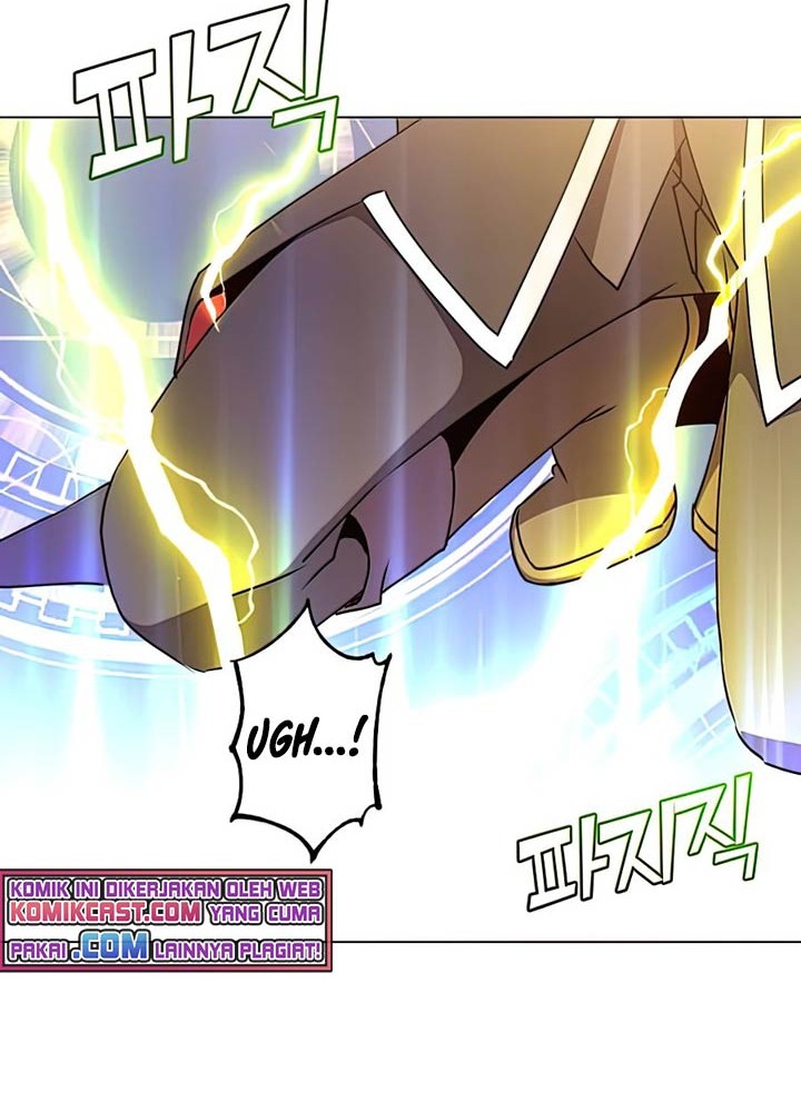 The MAX leveled hero will return! chapter 71 halaman 13