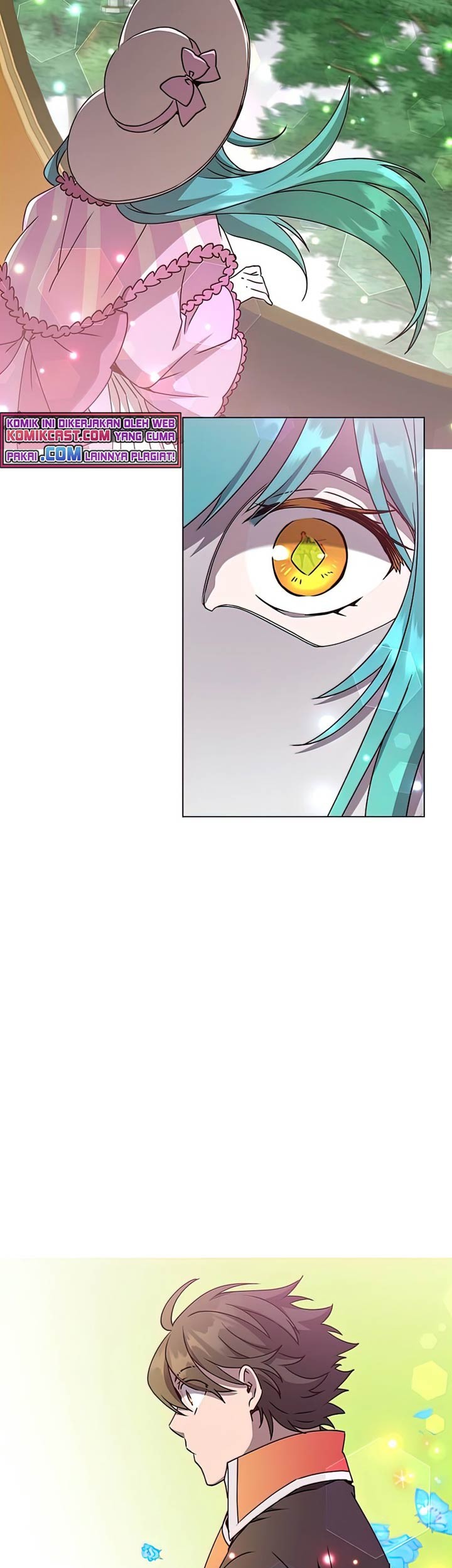The MAX leveled hero will return! chapter 71 halaman 26
