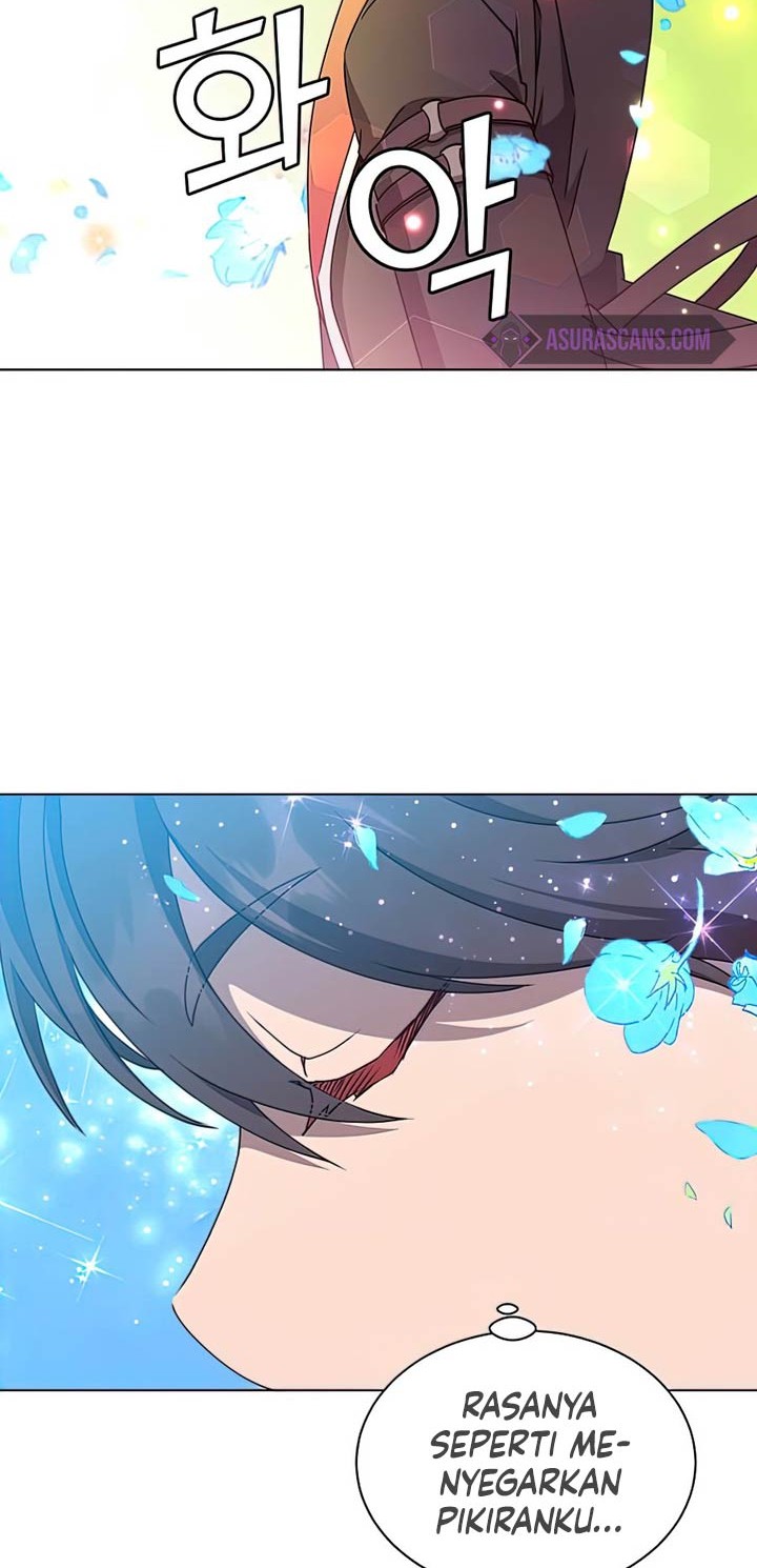 The MAX leveled hero will return! chapter 71 halaman 27