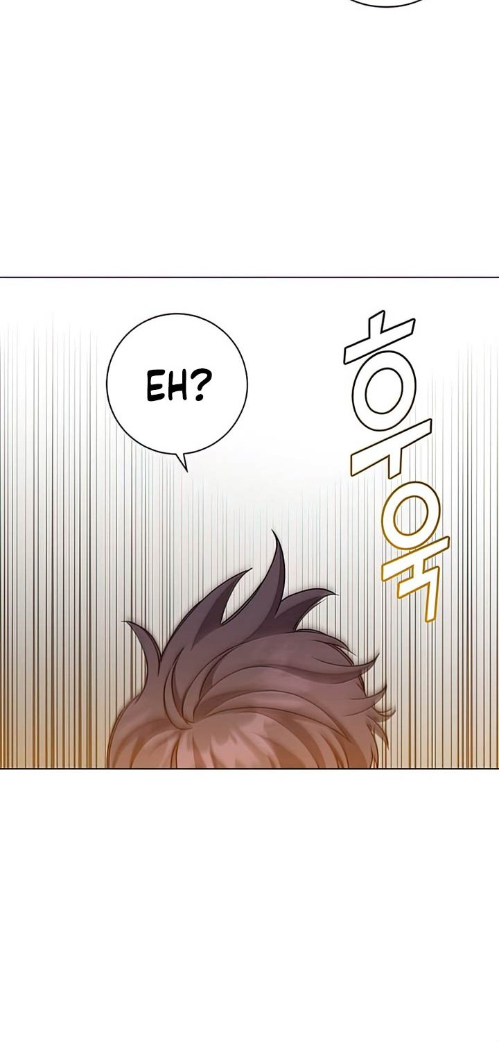 The MAX leveled hero will return! chapter 71 halaman 35