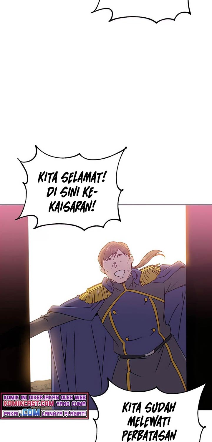 The MAX leveled hero will return! chapter 71 halaman 39
