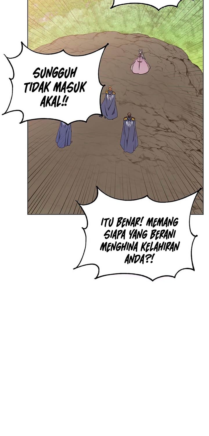The MAX leveled hero will return! chapter 71 halaman 43