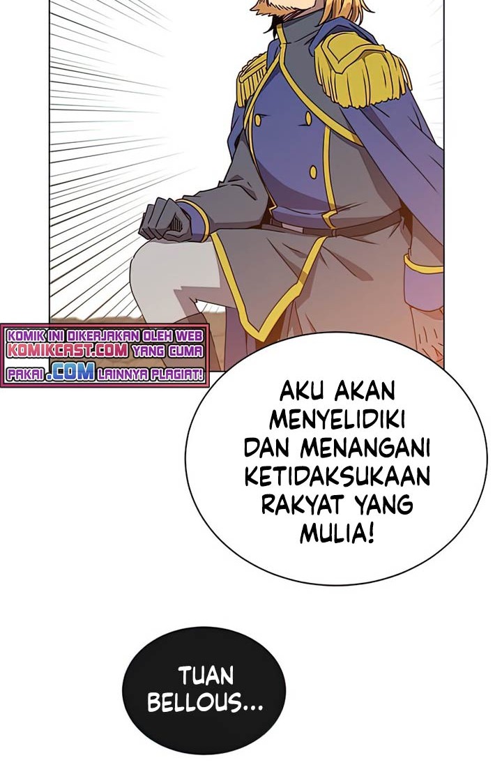 The MAX leveled hero will return! chapter 71 halaman 47