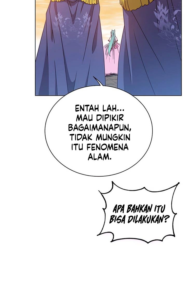 The MAX leveled hero will return! chapter 71 halaman 49