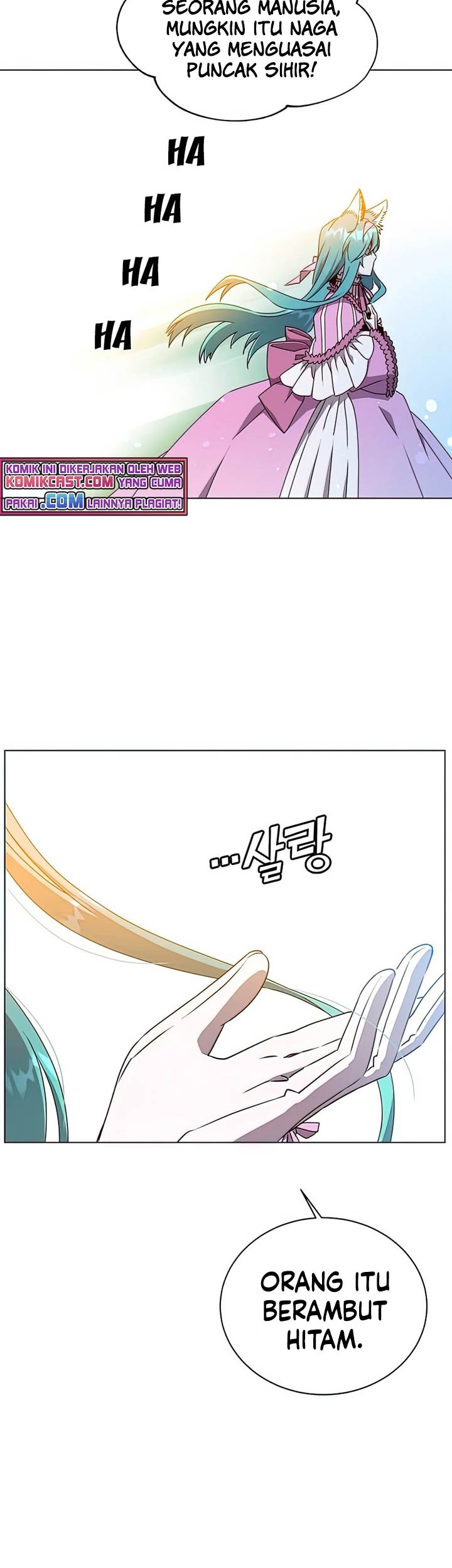 The MAX leveled hero will return! chapter 71 halaman 52